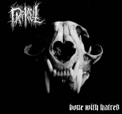 Darkcell : Bone with Hatred
